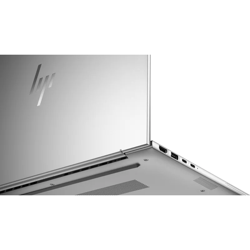 HP EliteBook 840 G11 Intel Core Ultra 7 155U sülearvuti 35,6 cm (14 tolli) WUXGA 16 GB DDR5-SDRAM 512 GB SSD Wi-Fi 6E (802.11ax) Windows 11 Pro AI PC hõbedane