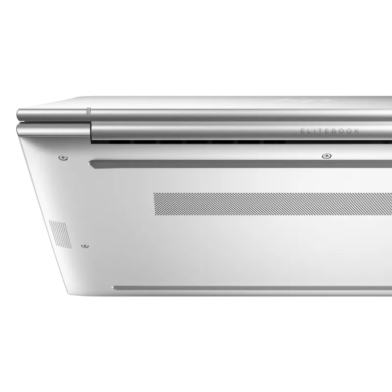 HP EliteBook 840 G11 Intel Core Ultra 7 165U Sülearvuti 35,6 cm (14 tolli) WUXGA 16 GB DDR5-SDRAM 512 GB SSD Wi-Fi 6E (802.11ax) Windows 11 Pro AI PC Hõbedane