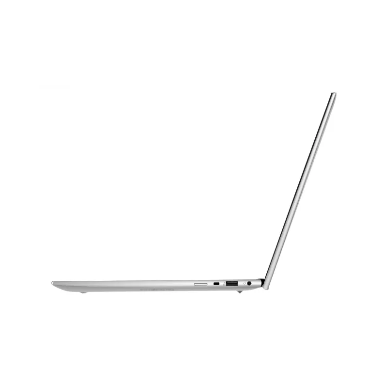 HP EliteBook 840 G11 Intel Core Ultra 7 165U Sülearvuti 35,6 cm (14 tolli) WUXGA 16 GB DDR5-SDRAM 512 GB SSD Wi-Fi 6E (802.11ax) Windows 11 Pro AI PC Hõbedane