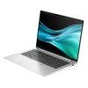 HP EliteBook 840 G11 Intel Core Ultra 7 165U Sülearvuti 35,6 cm (14 tolli) WUXGA 16 GB DDR5-SDRAM 512 GB SSD Wi-Fi 6E (802.11ax) Windows 11 Pro AI PC Hõbedane