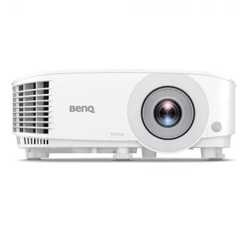BenQ MW560 standardprožektor 4000 ANSI luumenit DLP WXGA (1280x800) 3D Valge