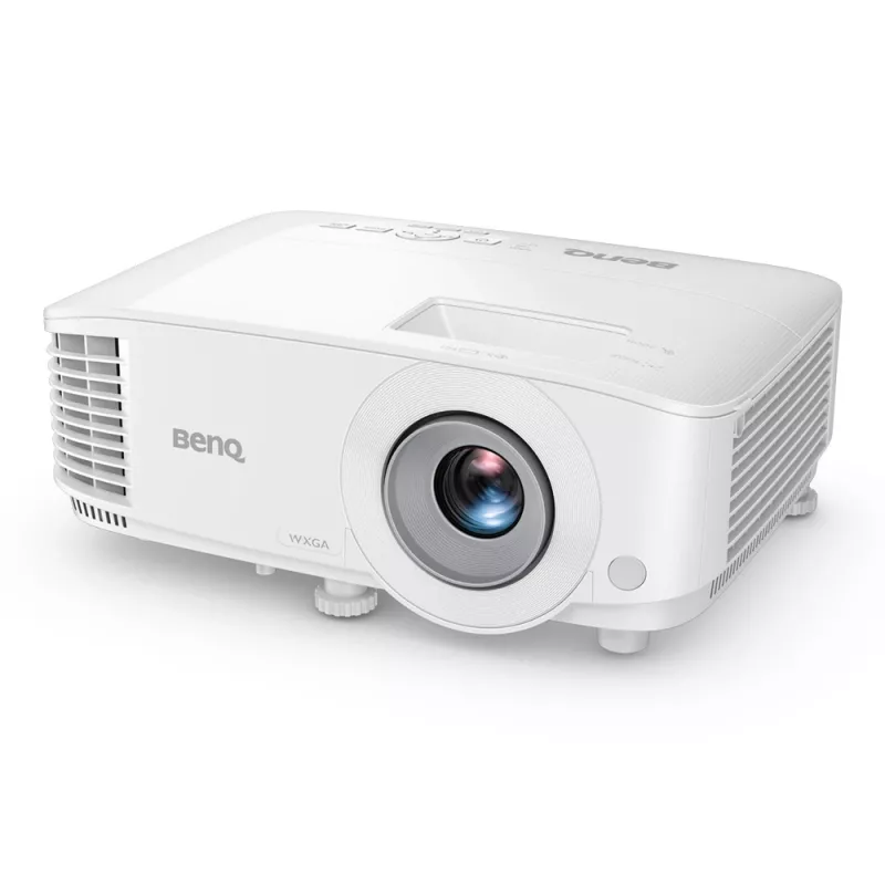 BenQ MW560 standardprožektor 4000 ANSI luumenit DLP WXGA (1280x800) 3D Valge
