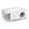 BenQ MW560 standardprožektor 4000 ANSI luumenit DLP WXGA (1280x800) 3D Valge