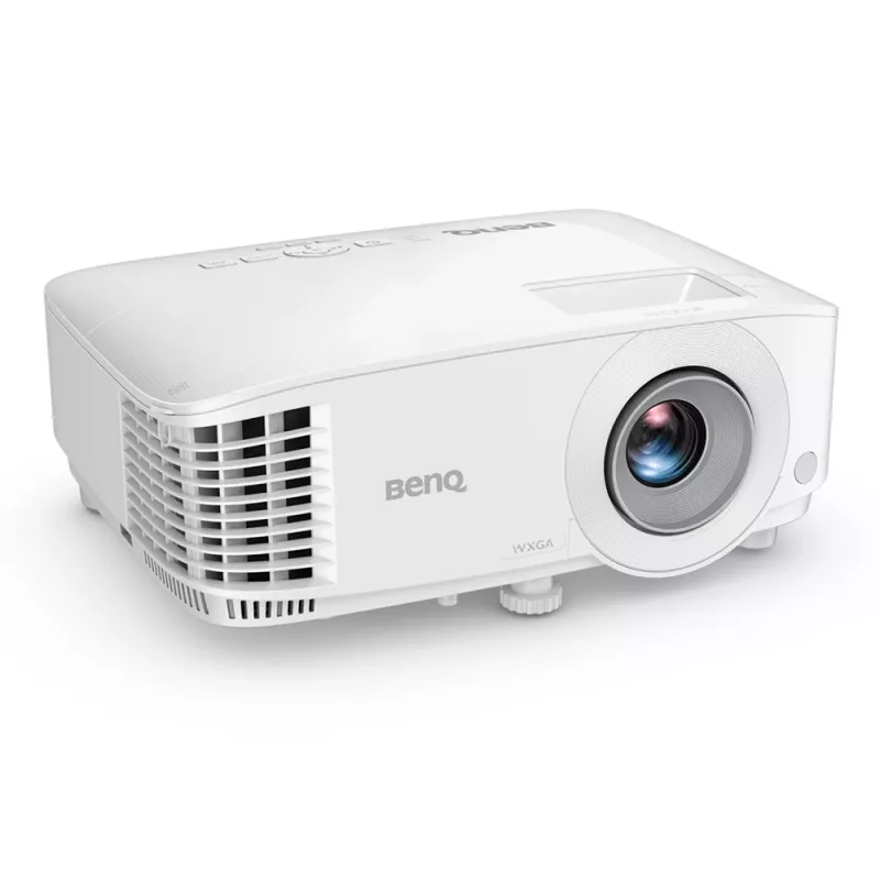 BenQ MW560 standardprožektor 4000 ANSI luumenit DLP WXGA (1280x800) 3D Valge