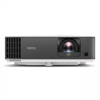 BenQ TK700ST Short throw projector 3000 ANSI lumens DLP UHD 4K (3840x2160) 3D Valge