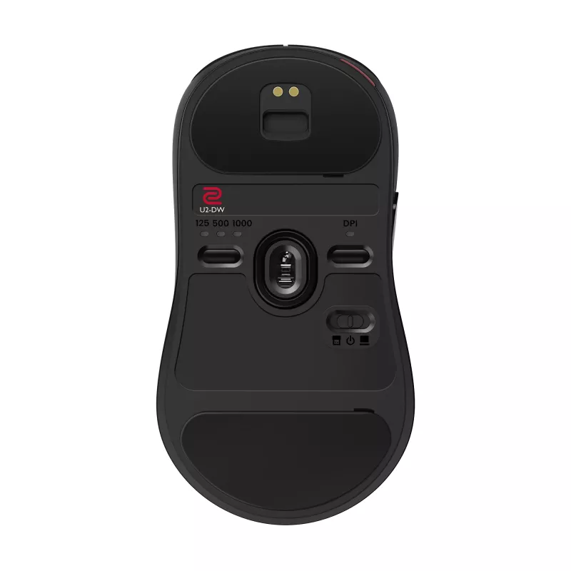 ZOWIE U2-DW hiir Mängimine Paremakäeline RF-traadita 3200 DPI