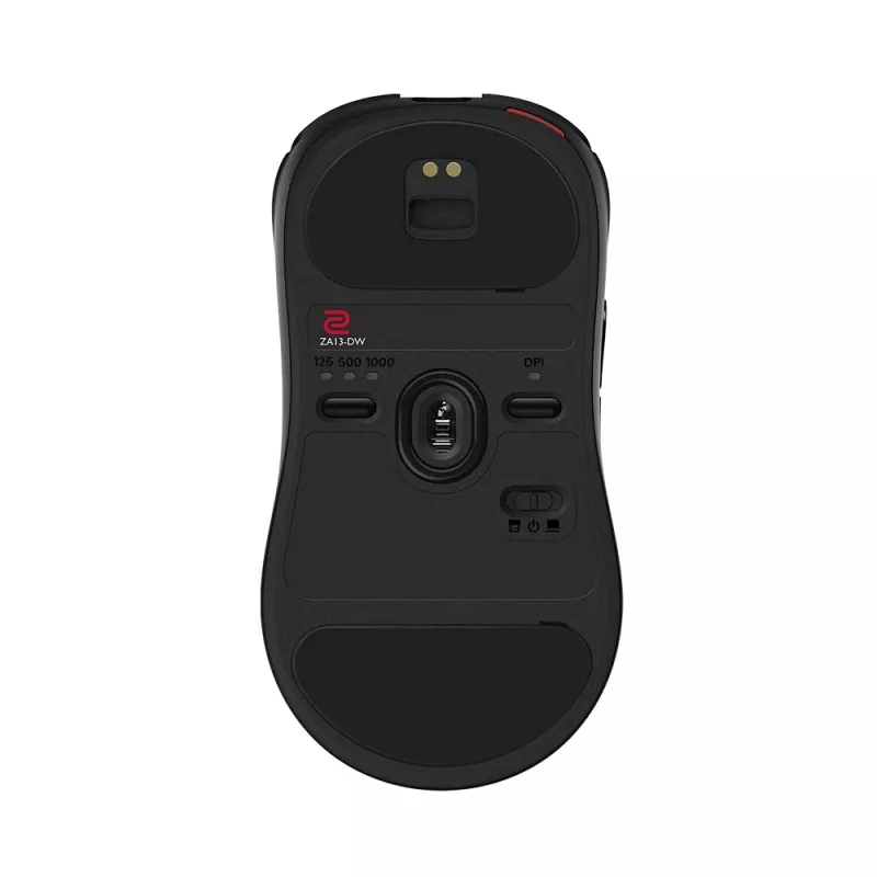 ZOWIE ZA13-DW hiir Mängimine Paremakäeline RF-juhtmevaba 3200 DPI