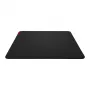 Mänguhiirematt Zowie G-SR III — suur riidest pind 470 × 390 mm, must, õmmeldud servadega