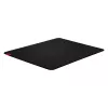 Mänguhiirematt Zowie G-SR III — suur riidest pind 470 × 390 mm, must, õmmeldud servadega