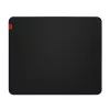 Mänguhiirematt Zowie G-SR III — suur riidest pind 470 × 390 mm, must, õmmeldud servadega