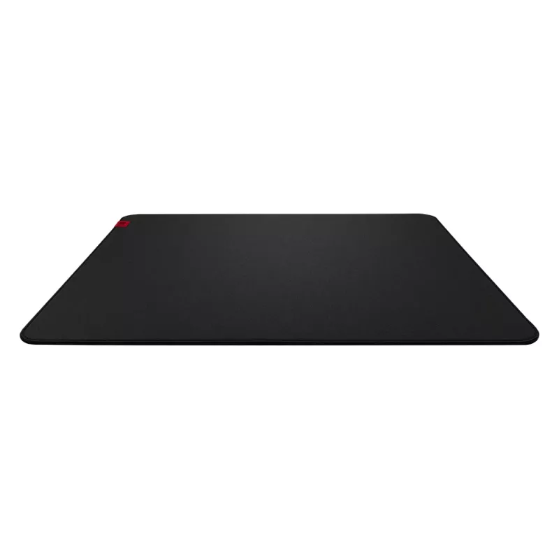 Mänguhiirematt Zowie G-SR III — suur riidest pind 470 × 390 mm, must, õmmeldud servadega