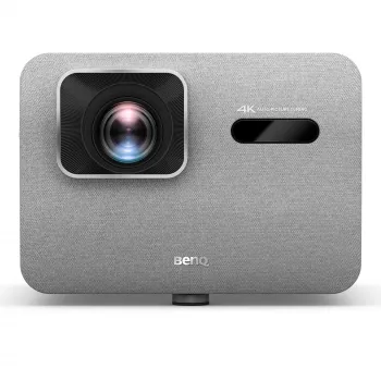 BenQ TK705i｜4K HDR 3000lm kodune meelelahutusprojektor filmidele ja mängudele