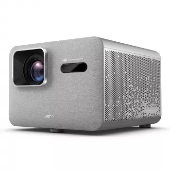 BenQ TK705i｜4K HDR 3000lm kodune meelelahutusprojektor filmidele ja mängudele