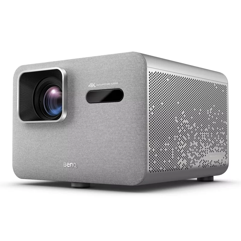 BenQ TK705i｜4K HDR 3000lm kodune meelelahutusprojektor filmidele ja mängudele