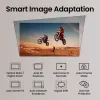 BenQ TK705i｜4K HDR 3000lm kodune meelelahutusprojektor filmidele ja mängudele