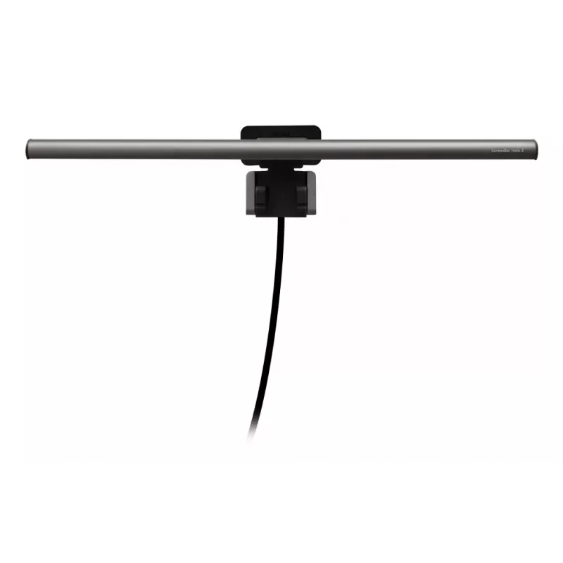 BenQ ScreenBar Halo 2 monitori valgusti Hall