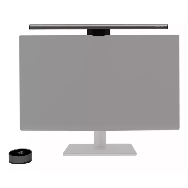 BenQ ScreenBar Halo 2 monitori valgusti Hall