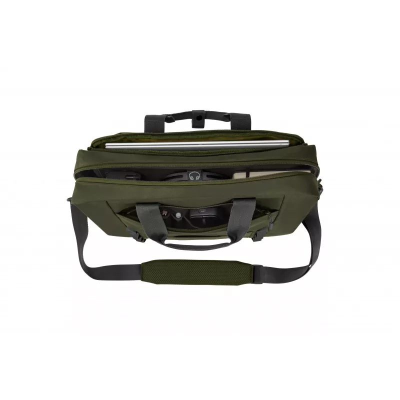 HP 15.6-tolline modulaarne sülearvutikott, Messenger-kott, 39,6 cm (15,6 tolli), 1,14 kg