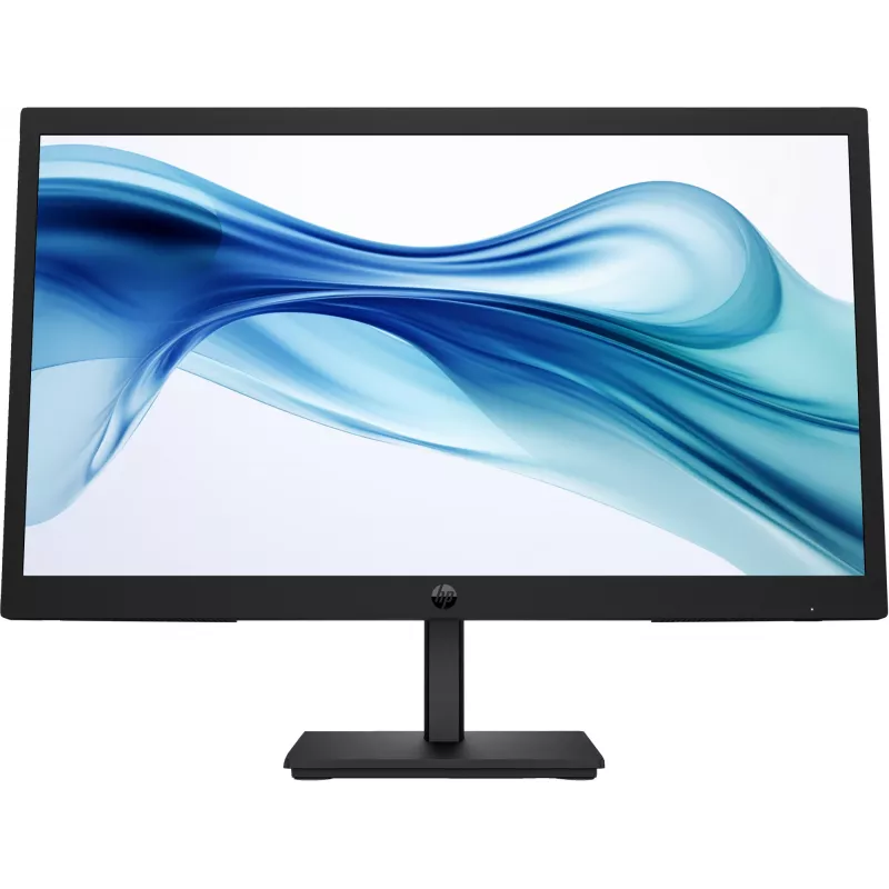 HP Series 3 Pro 21.45-tolline FHD monitor - 322pv, 54,5 cm (21,4 tolli), 1920 x 1080 pikslit, Full HD, LCD, 5 ms, must
