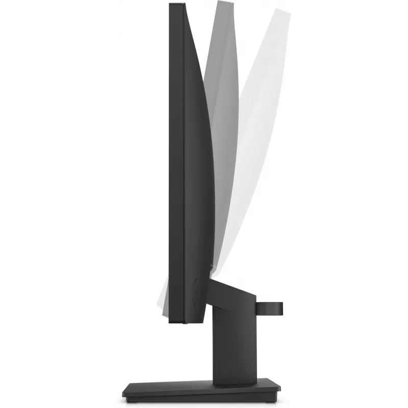 HP Series 3 Pro 21.45-tolline FHD monitor - 322pv, 54,5 cm (21,4 tolli), 1920 x 1080 pikslit, Full HD, LCD, 5 ms, must