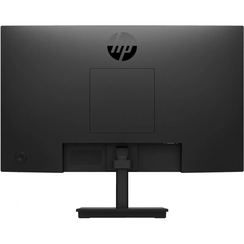 HP Series 3 Pro 21.45-tolline FHD monitor - 322pv, 54,5 cm (21,4 tolli), 1920 x 1080 pikslit, Full HD, LCD, 5 ms, must