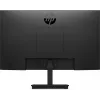 HP Series 3 Pro 21.45-tolline FHD monitor - 322pv, 54,5 cm (21,4 tolli), 1920 x 1080 pikslit, Full HD, LCD, 5 ms, must