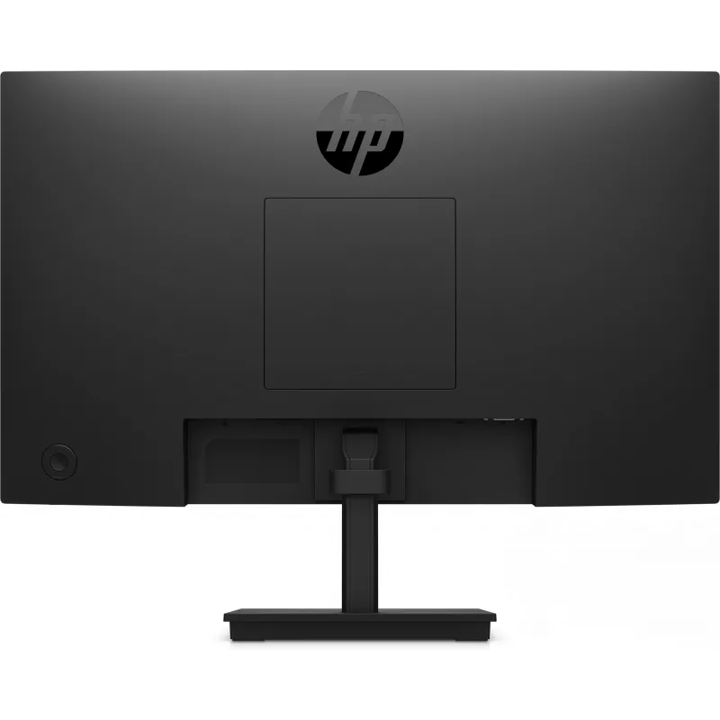 HP Series 3 Pro 21.45-tolline FHD monitor - 322pv, 54,5 cm (21,4 tolli), 1920 x 1080 pikslit, Full HD, LCD, 5 ms, must