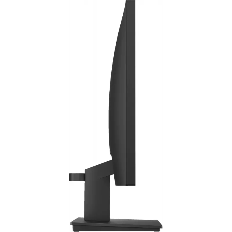 HP Series 3 Pro 21.45-tolline FHD monitor - 322pv, 54,5 cm (21,4 tolli), 1920 x 1080 pikslit, Full HD, LCD, 5 ms, must