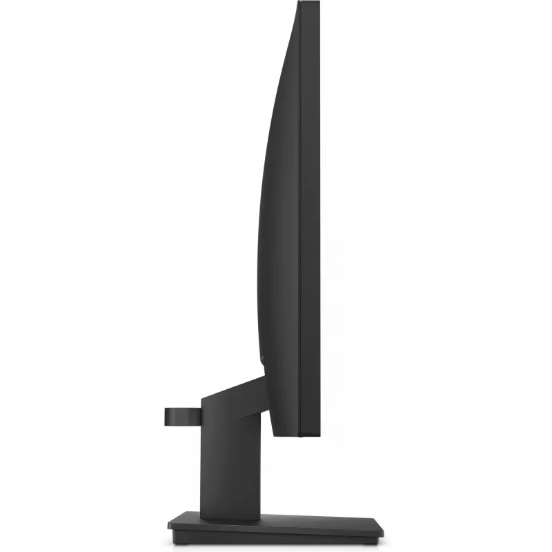 HP Series 3 Pro 21.45-tolline FHD monitor - 322pv, 54,5 cm (21,4 tolli), 1920 x 1080 pikslit, Full HD, LCD, 5 ms, must