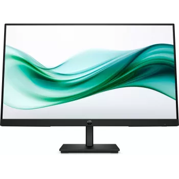 HP Series 3 Pro 23,8-tolline FHD monitor - 324pv, 60,5 cm (23,8 tolli), 1920 x 1080 pikslit, Full HD, LCD, 5 ms, must
