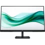 HP Series 3 Pro 23,8-tolline FHD monitor - 324pv, 60,5 cm (23,8 tolli), 1920 x 1080 pikslit, Full HD, LCD, 5 ms, must