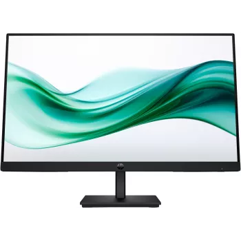 HP Series 3 Pro 23,8-tolline FHD monitor - 324pv, 60,5 cm (23,8 tolli), 1920 x 1080 pikslit, Full HD, LCD, 5 ms, must