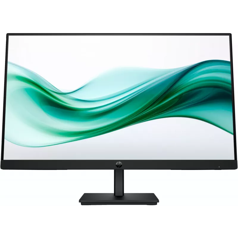 HP Series 3 Pro 23,8-tolline FHD monitor - 324pv, 60,5 cm (23,8 tolli), 1920 x 1080 pikslit, Full HD, LCD, 5 ms, must