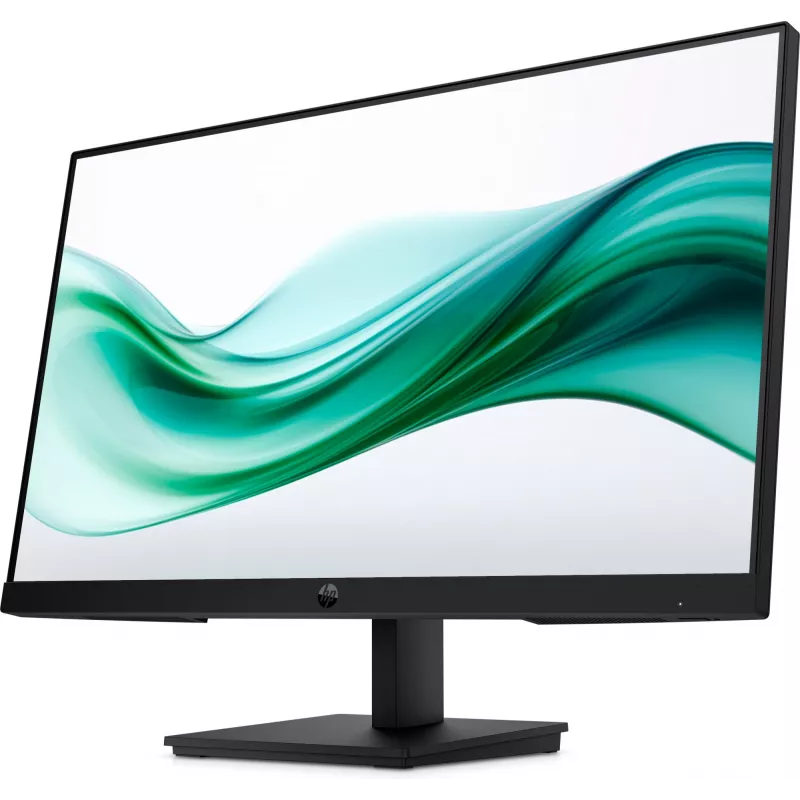 HP Series 3 Pro 23,8-tolline FHD monitor - 324pv, 60,5 cm (23,8 tolli), 1920 x 1080 pikslit, Full HD, LCD, 5 ms, must