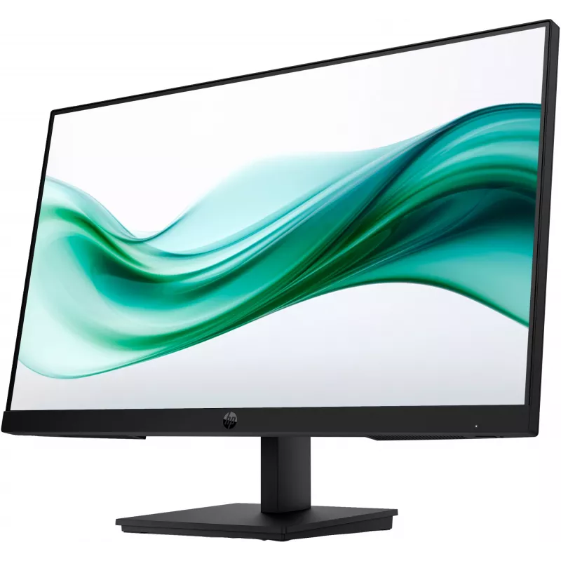 HP Series 3 Pro 23,8-tolline FHD monitor - 324pv, 60,5 cm (23,8 tolli), 1920 x 1080 pikslit, Full HD, LCD, 5 ms, must