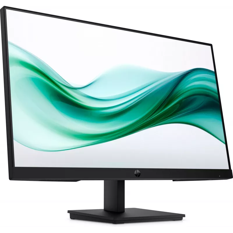 HP Series 3 Pro 23,8-tolline FHD monitor - 324pv, 60,5 cm (23,8 tolli), 1920 x 1080 pikslit, Full HD, LCD, 5 ms, must