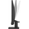 HP Series 3 Pro 23,8-tolline FHD monitor - 324pv, 60,5 cm (23,8 tolli), 1920 x 1080 pikslit, Full HD, LCD, 5 ms, must