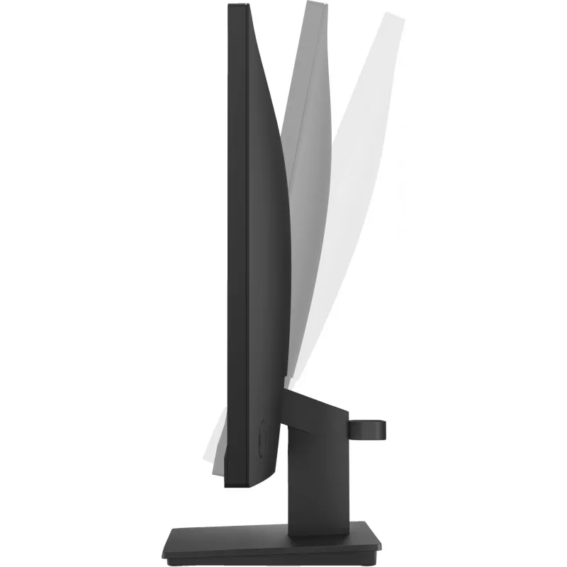 HP Series 3 Pro 23,8-tolline FHD monitor - 324pv, 60,5 cm (23,8 tolli), 1920 x 1080 pikslit, Full HD, LCD, 5 ms, must