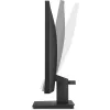 HP Series 3 Pro 23,8-tolline FHD monitor - 324pv, 60,5 cm (23,8 tolli), 1920 x 1080 pikslit, Full HD, LCD, 5 ms, must