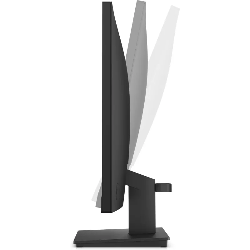 HP Series 3 Pro 23,8-tolline FHD monitor - 324pv, 60,5 cm (23,8 tolli), 1920 x 1080 pikslit, Full HD, LCD, 5 ms, must
