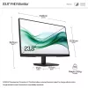 HP Series 3 Pro 23,8-tolline FHD monitor - 324pv, 60,5 cm (23,8 tolli), 1920 x 1080 pikslit, Full HD, LCD, 5 ms, must