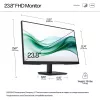 HP Series 3 Pro 23,8-tolline FHD monitor - 324pv, 60,5 cm (23,8 tolli), 1920 x 1080 pikslit, Full HD, LCD, 5 ms, must