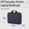 HP Everyday 14-tolline sülearvuti portfell, Portfell, 35,8 cm (14,1 tolli), Õlarihm, 420 g