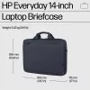 HP Everyday 14-tolline sülearvuti portfell, Portfell, 35,8 cm (14,1 tolli), Õlarihm, 420 g