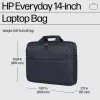 HP Everyday 14-tolline sülearvutikott, portfell, 35,8 cm (14,1 tolli), õlarihm, 440 g