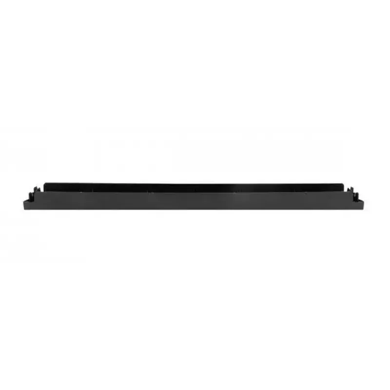 Rack blanking panel Lanberg AKP-1401-B