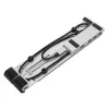 Targus AWU100205GL sülearvutialus Hõbedane 39,6 cm (15,6 tolli)