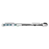 Targus AWU100205GL sülearvutialus Hõbedane 39,6 cm (15,6 tolli)