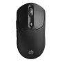 HP 700 laetav juhtmevaba hiir, mõlemakäeline, RF juhtmevaba + Bluetooth, 6000 DPI, must
