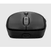 HP 700 laetav juhtmevaba hiir, mõlemakäeline, RF juhtmevaba + Bluetooth, 6000 DPI, must